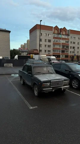 Продам ВАЗ 2105 - ВАЗ 2108 в Тюмень