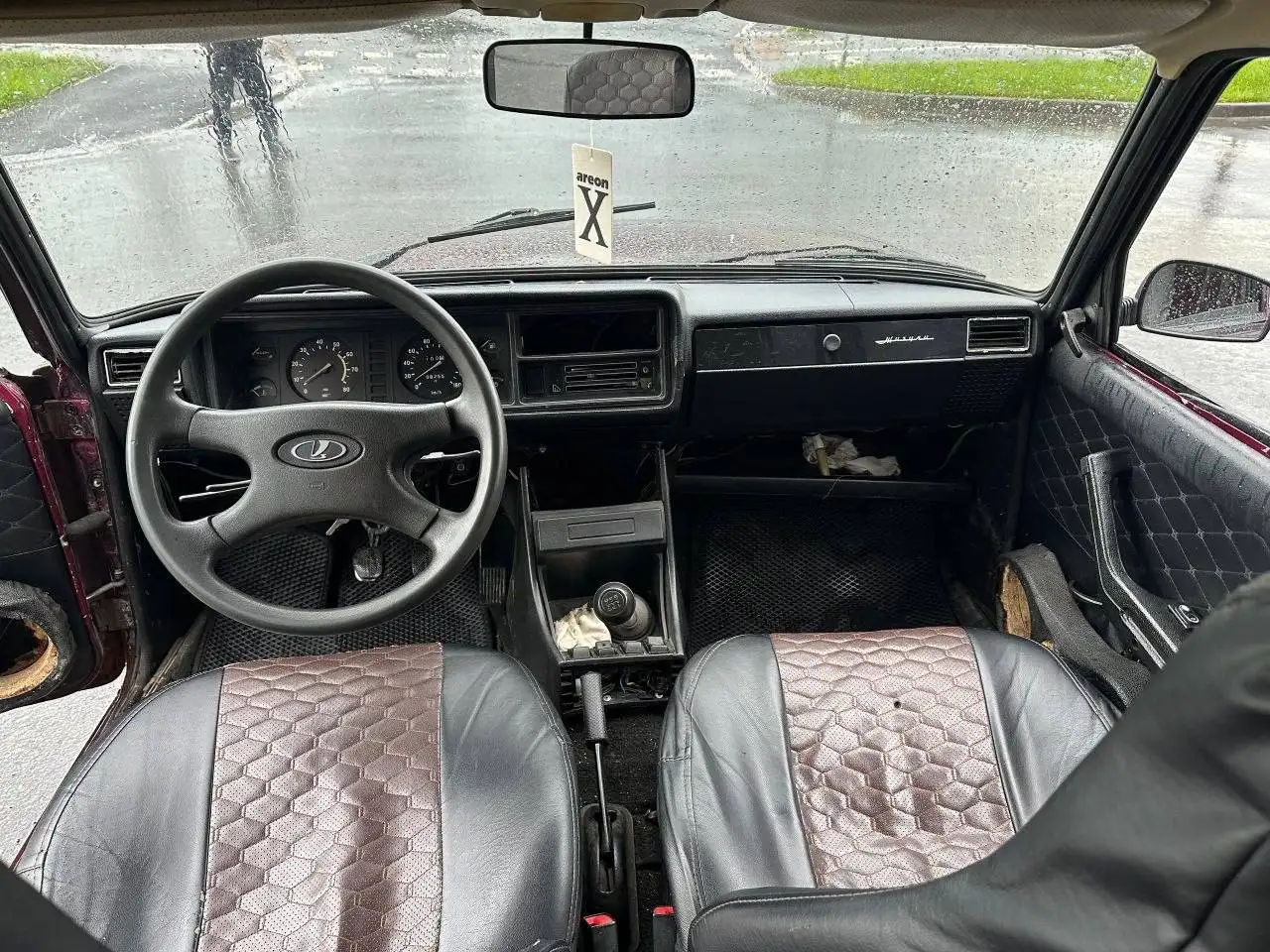 Продам ВАЗ 2107 2003 года - Легковые автомобили (Авто) в Тюмень