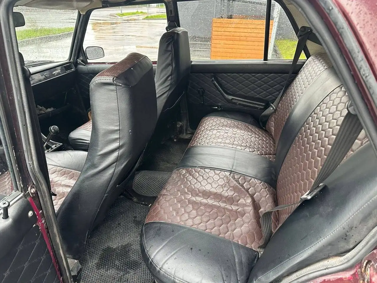 Продам ВАЗ 2107 2003 года - Легковые автомобили (Авто) в Тюмень