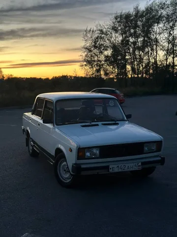 Продам Ладу Весту (из под деда) - Авто в Тюмень