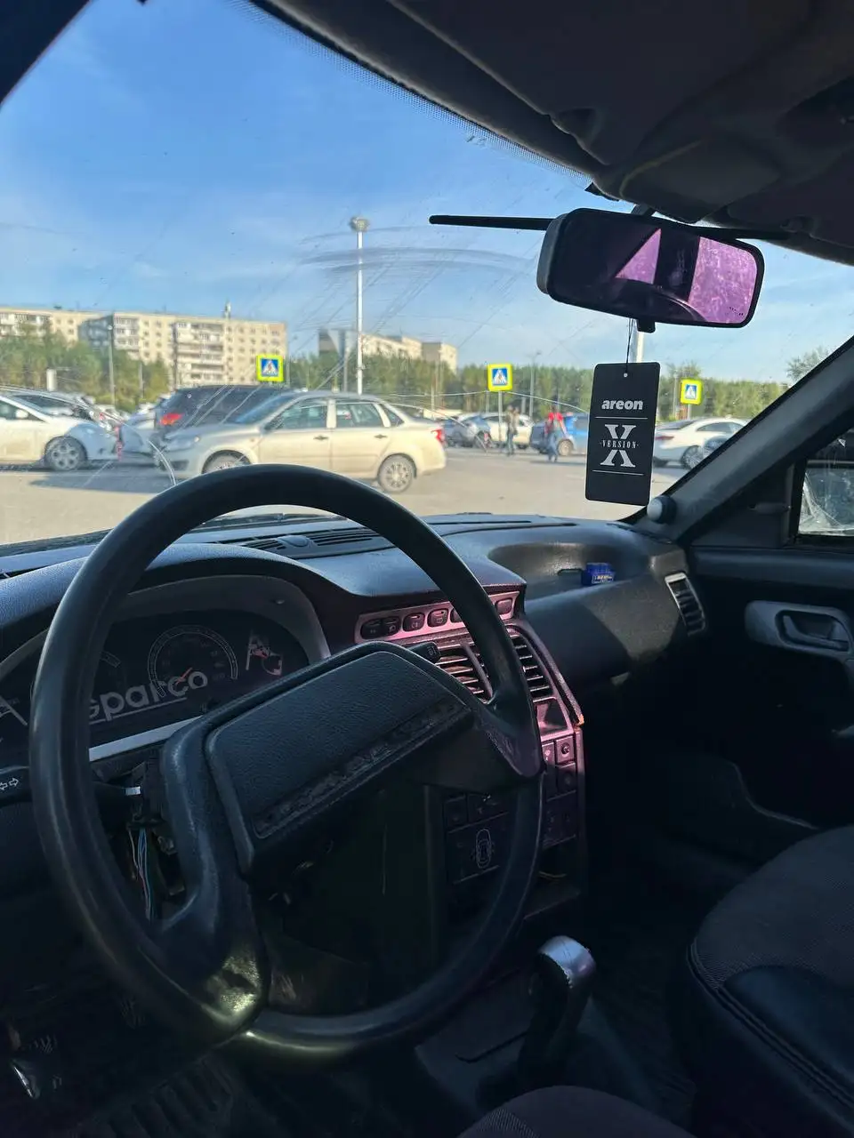 Продажа ВАЗ 2112 2005 года - Авто в Тюмень