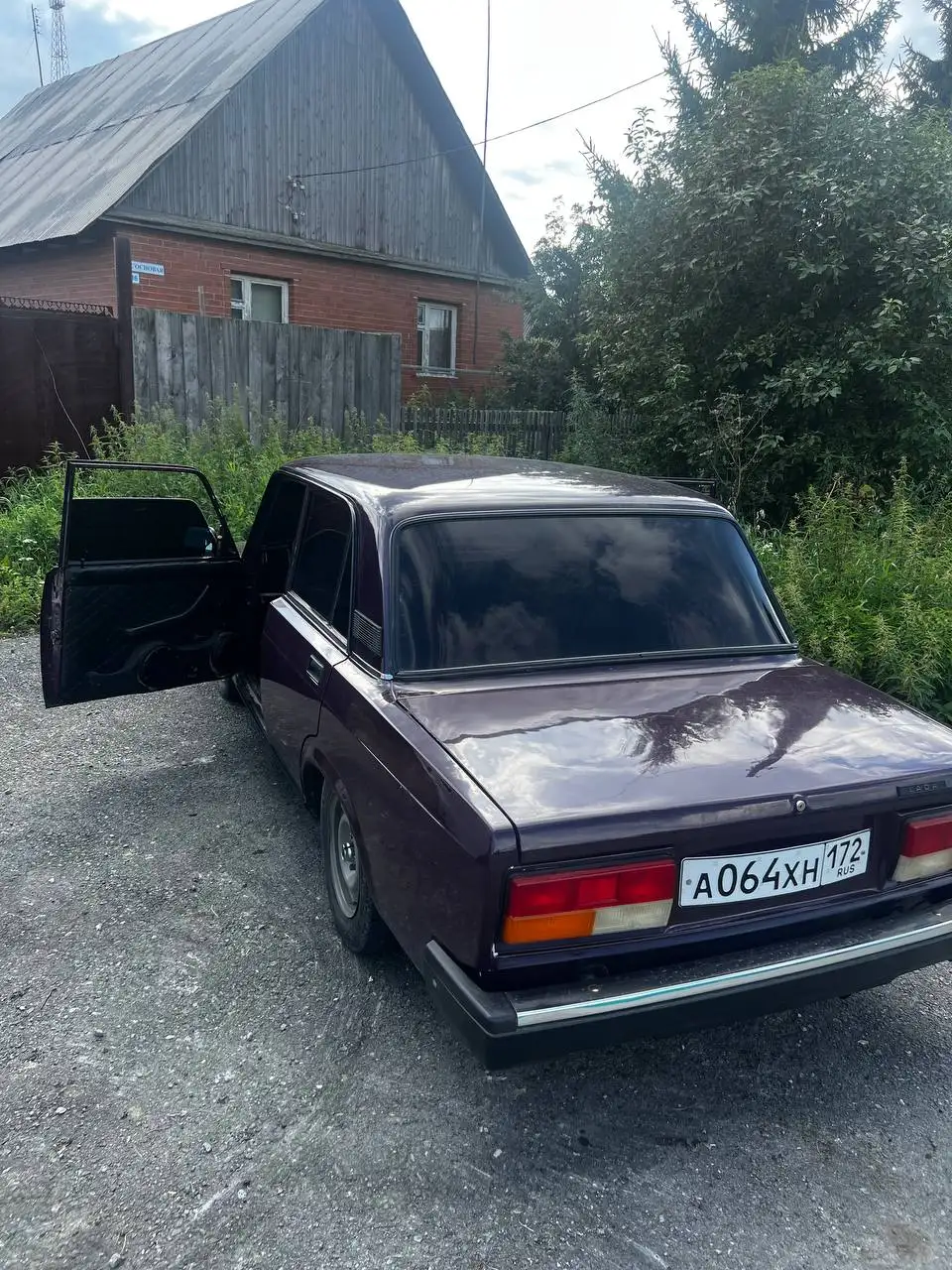 Авто на полном ходу с документами, хорошая музыка, выхлоп, шумоизоляция - Авто в Тюмень