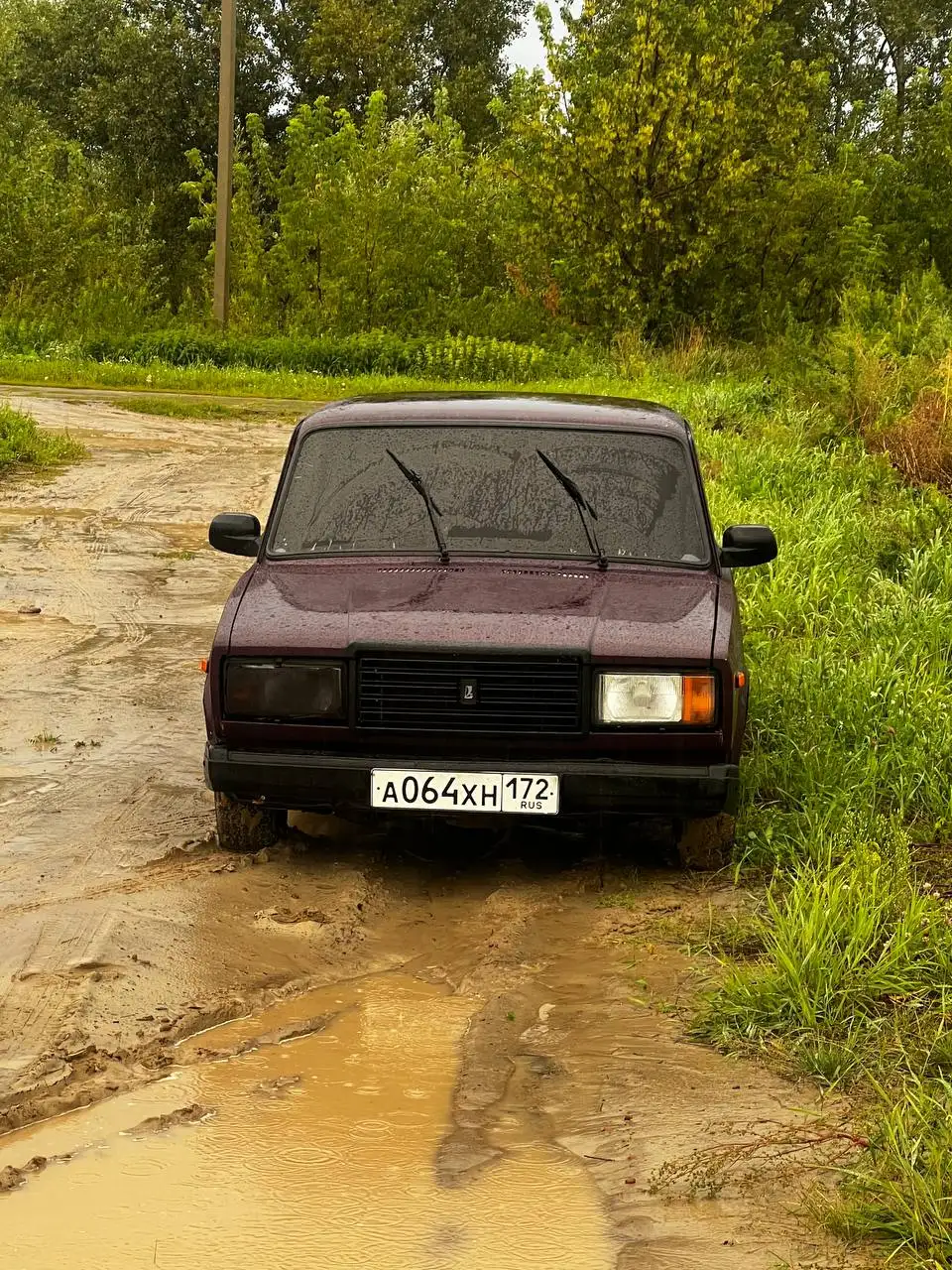 Авто на полном ходу с документами, хорошая музыка, выхлоп, шумоизоляция - Авто в Тюмень