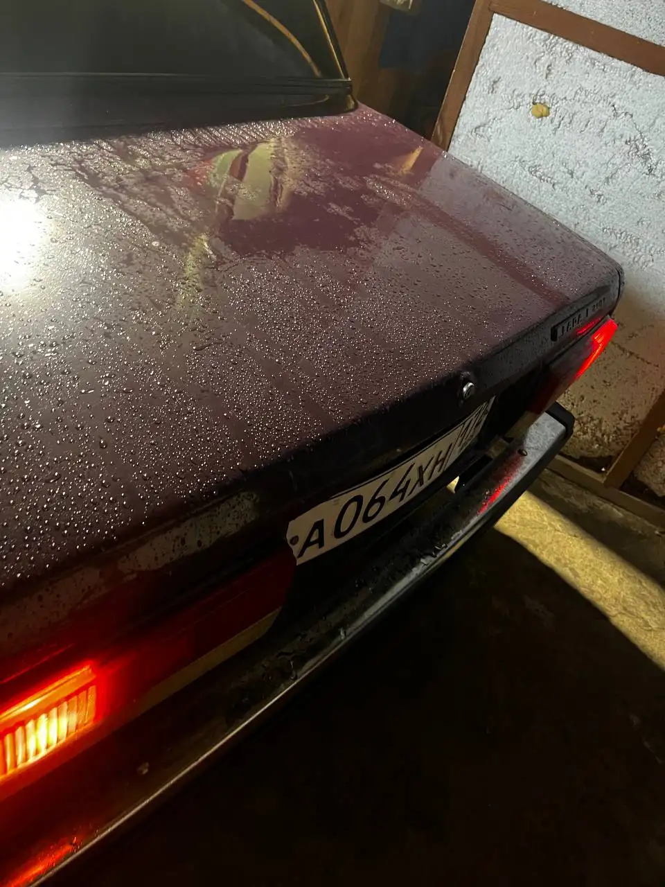 Авто на полном ходу с документами, хорошая музыка, выхлоп, шумоизоляция - Авто в Тюмень