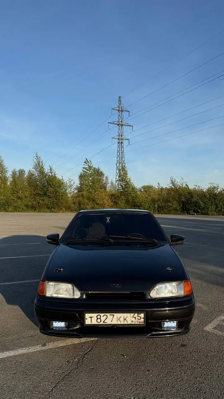 Продам ВАЗ 2114 2012 года - Легковые автомобили (Авто) в Тюмень