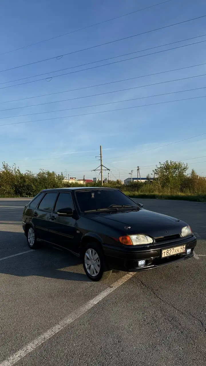 Продам ВАЗ 2114 2012 года - Легковые автомобили (Авто) в Тюмень