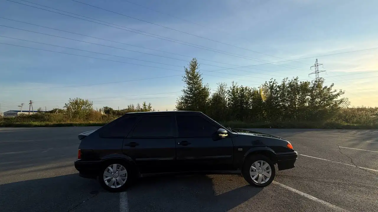 Продам ВАЗ 2114 2012 года - Легковые автомобили (Авто) в Тюмень