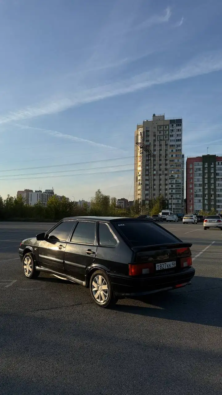 Продам ВАЗ 2114 2012 года - Легковые автомобили (Авто) в Тюмень
