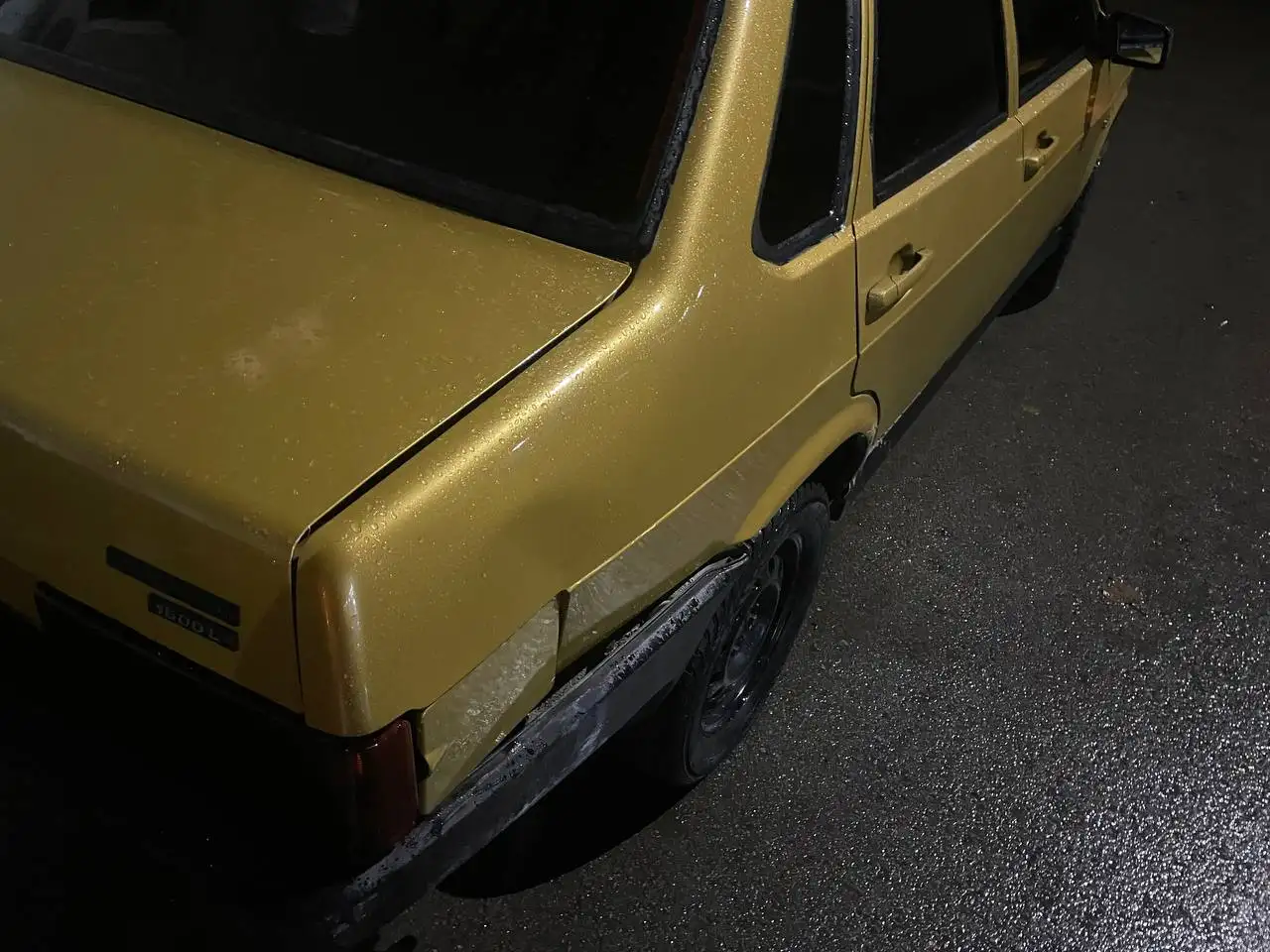 Продажа/обмен ВАЗ 21099, 1998 г. - Легковые автомобили (Авто) в Тюмень