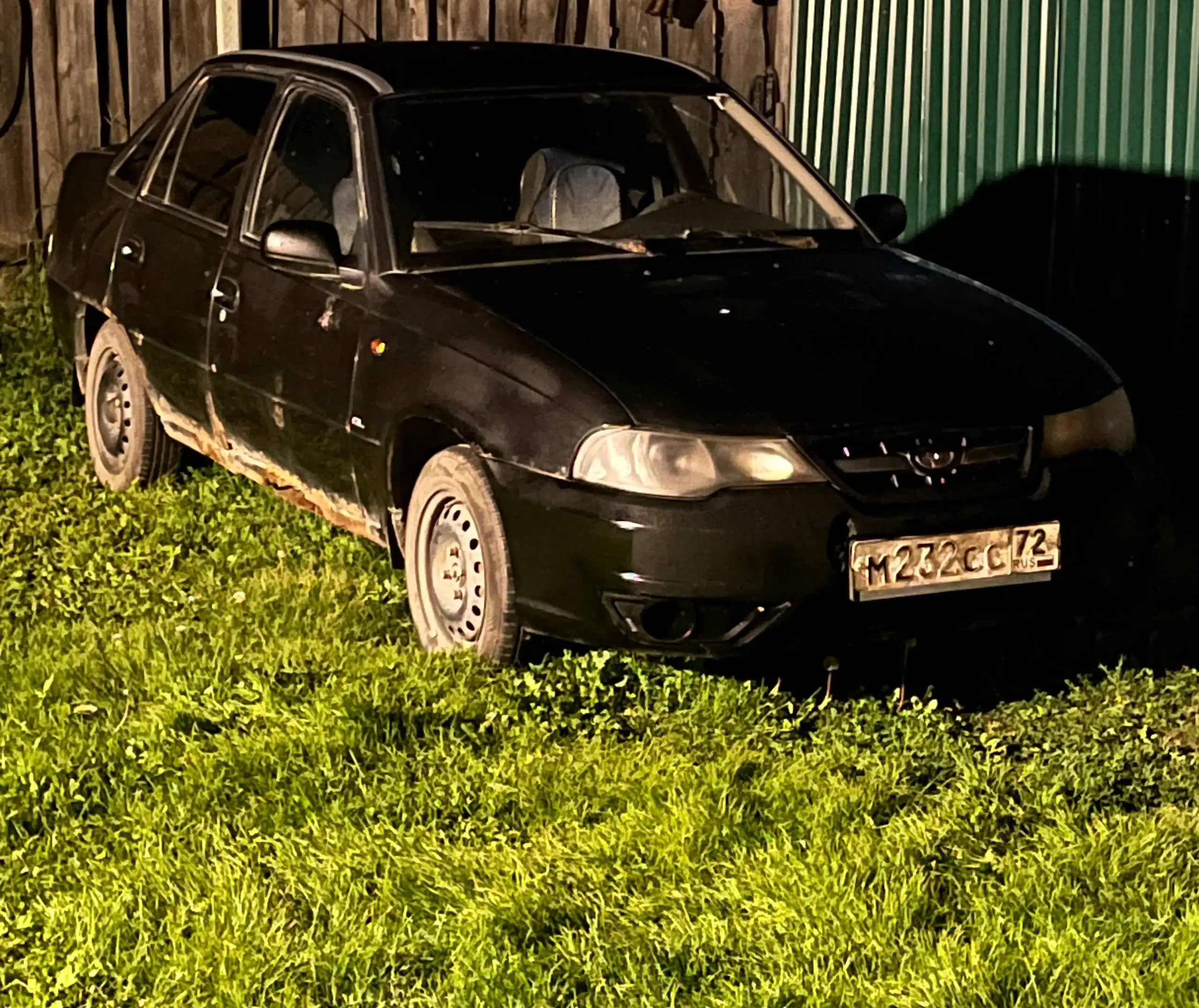 Обмен авто на зарплату - Авто в Тюмень