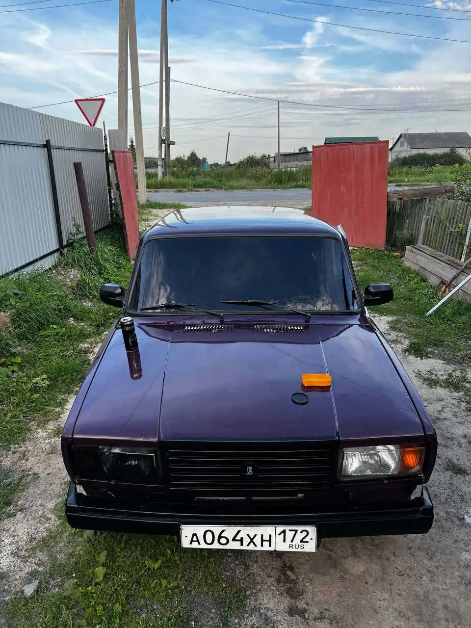 Автомобиль на ходу в Тюмени - Авто в Тюмень