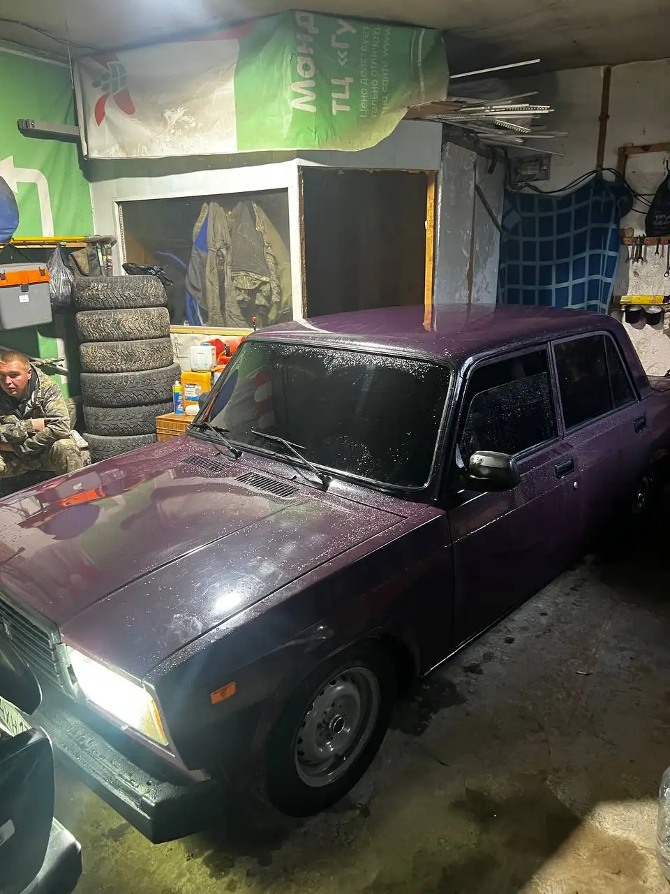 Автомобиль на ходу в Тюмени - Авто в Тюмень