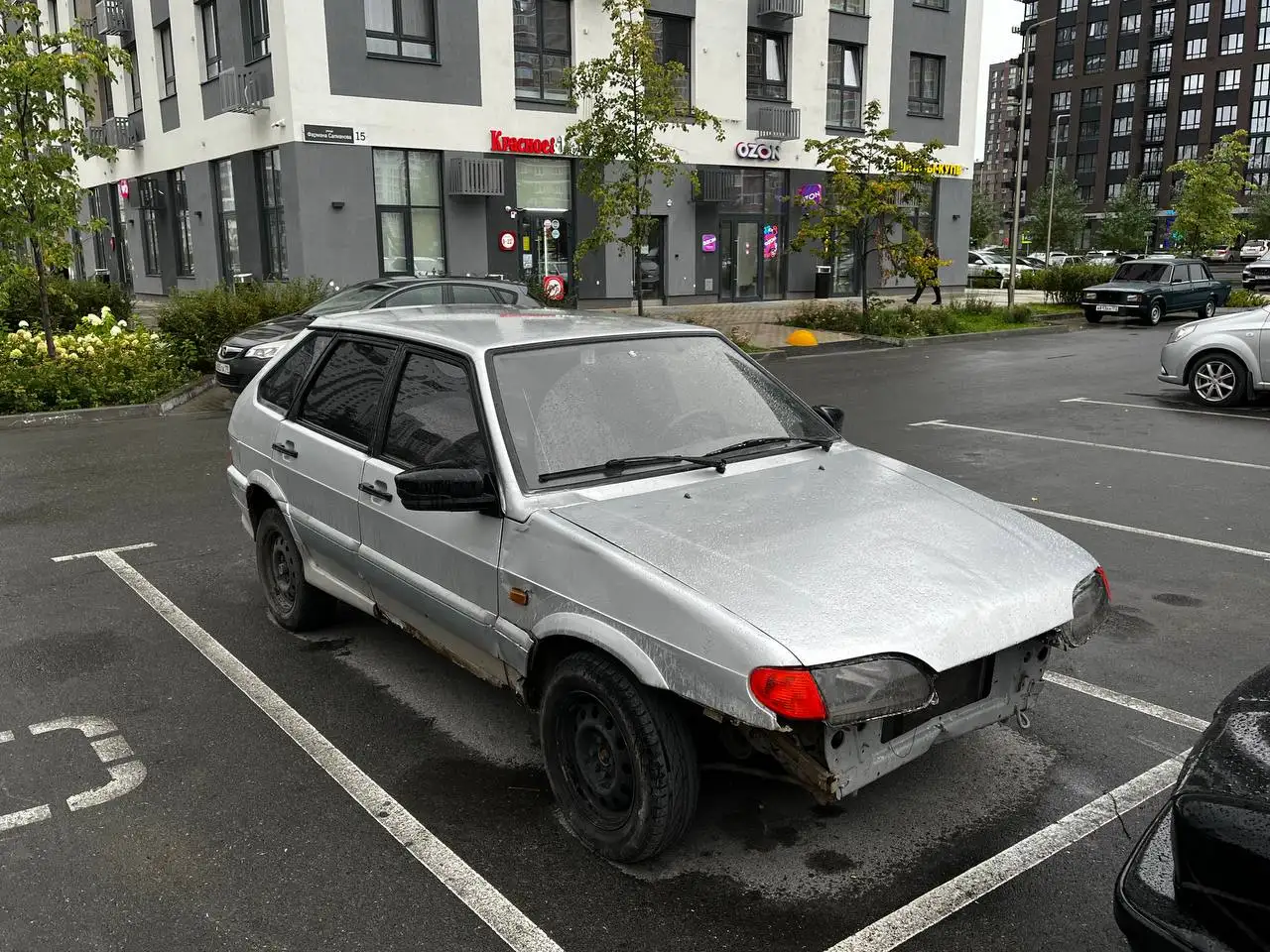 Продажа автомобиля BYD? - Авто в Тюмень