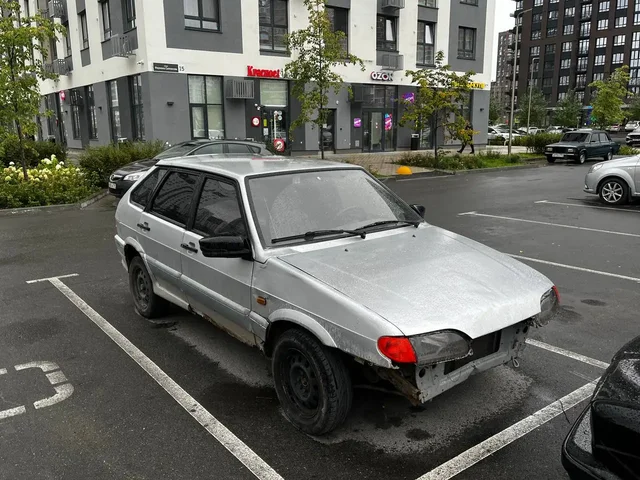 Продажа автомобиля BYD? - Авто в Тюмень