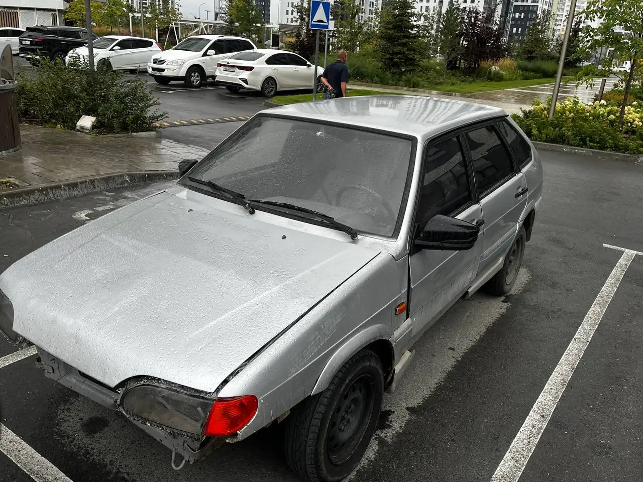 Продажа автомобиля BYD? - Авто в Тюмень