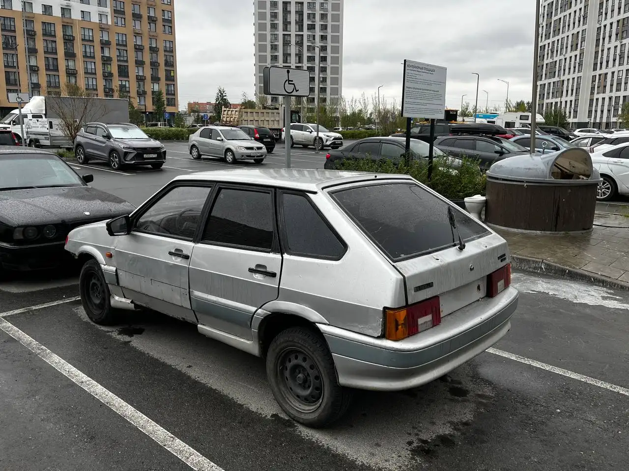 Продажа автомобиля BYD? - Авто в Тюмень