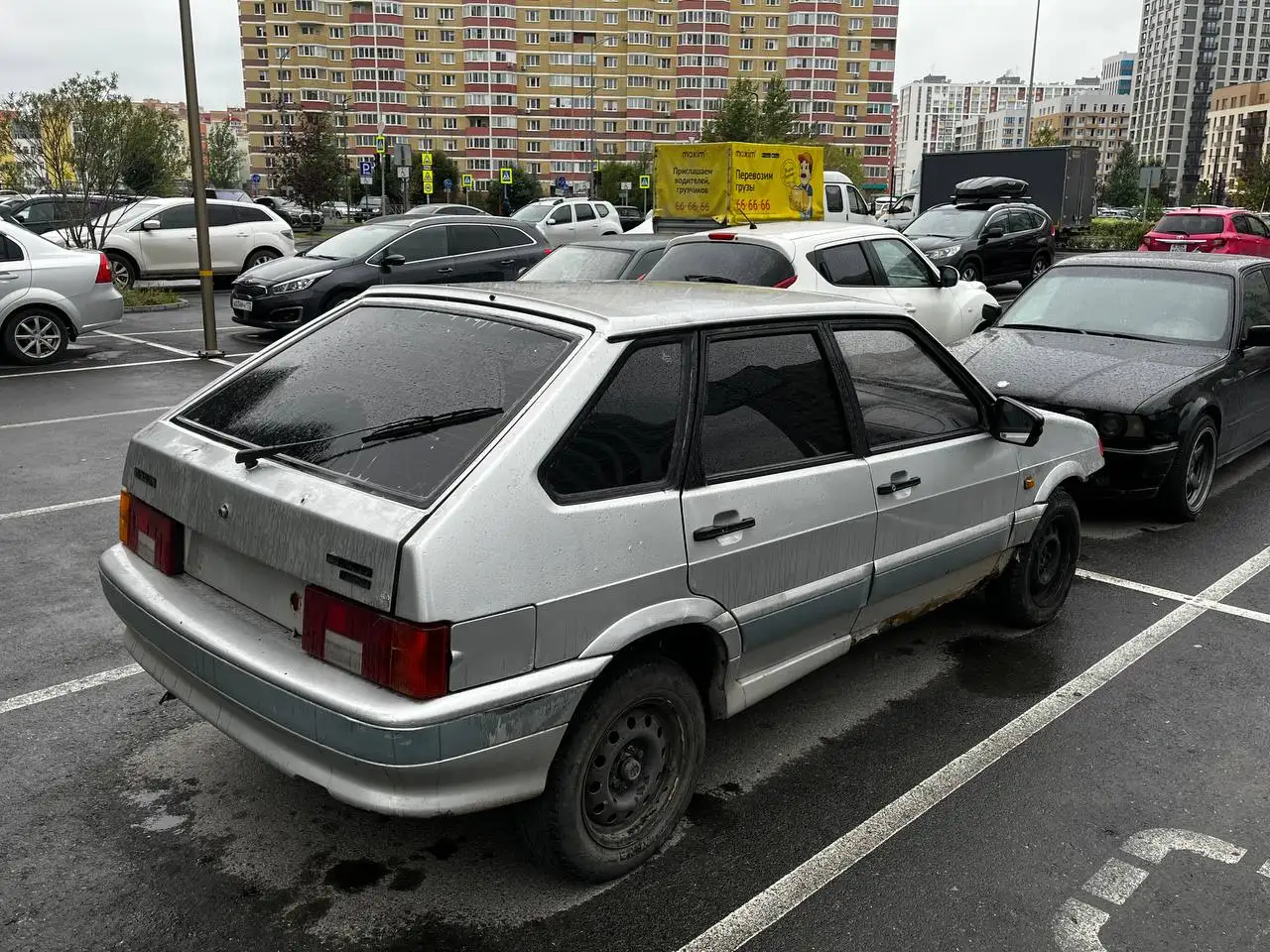 Продажа автомобиля BYD? - Авто в Тюмень