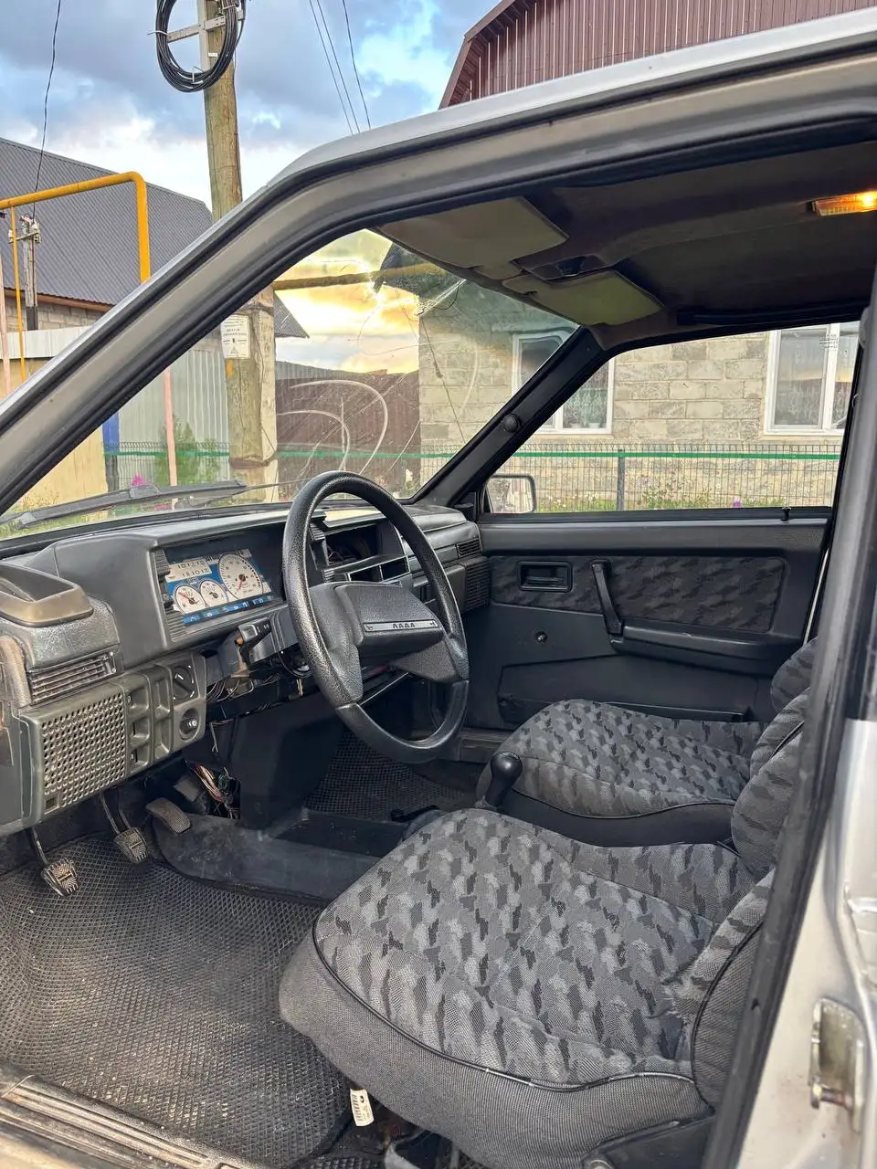 Продам ВАЗ 2109 2001 года - Авто в Тюмень