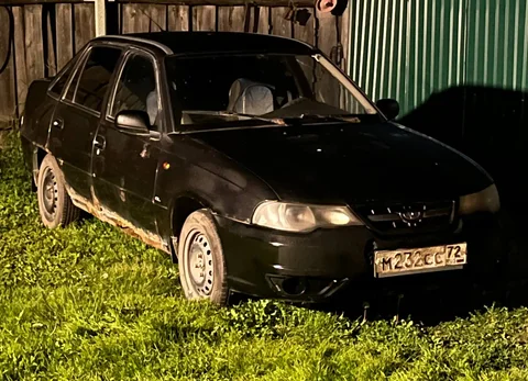 55к Обмен Полный ход в МСК и МО - Авто в Тюмень