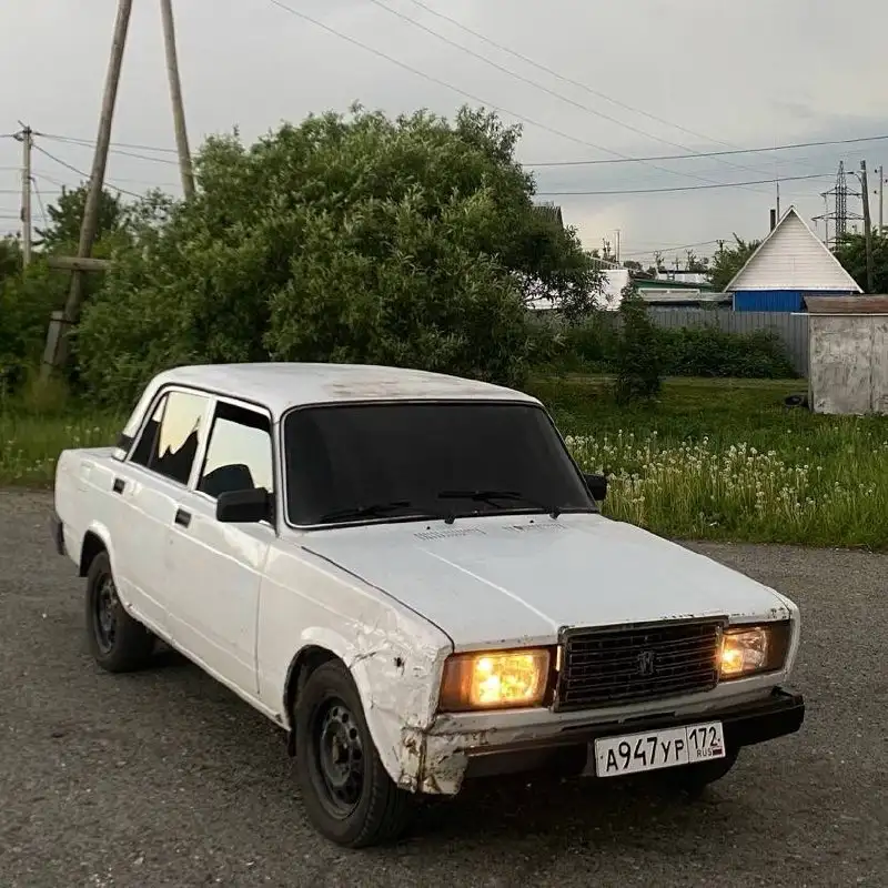 Разбор двигателя на запчасти в Тюмени - Запчасти (Авто) в Тюмень