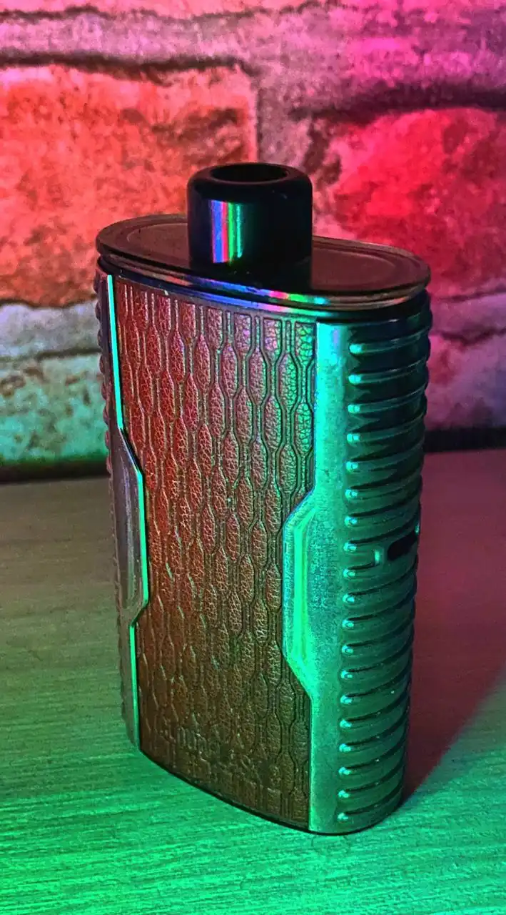Продажа Pasito Pro и Flask