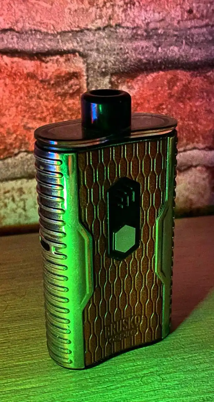 Продажа Pasito Pro и Flask