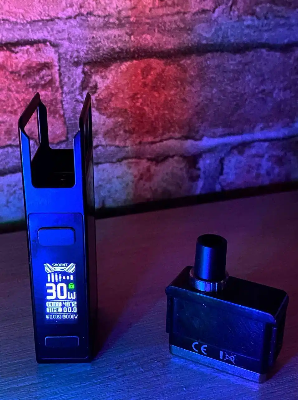 Продажа Pasito Pro и Flask