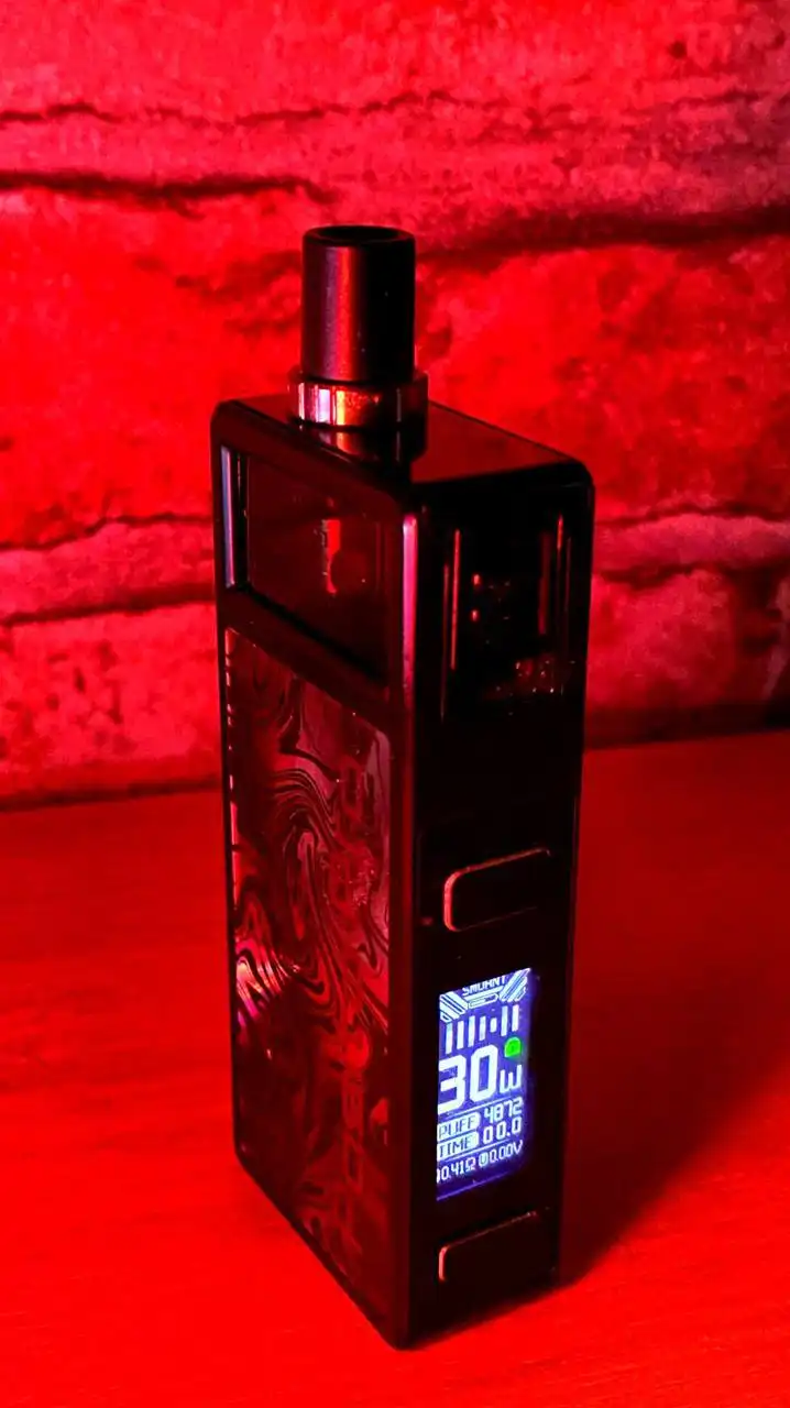 Продажа Pasito Pro и Flask