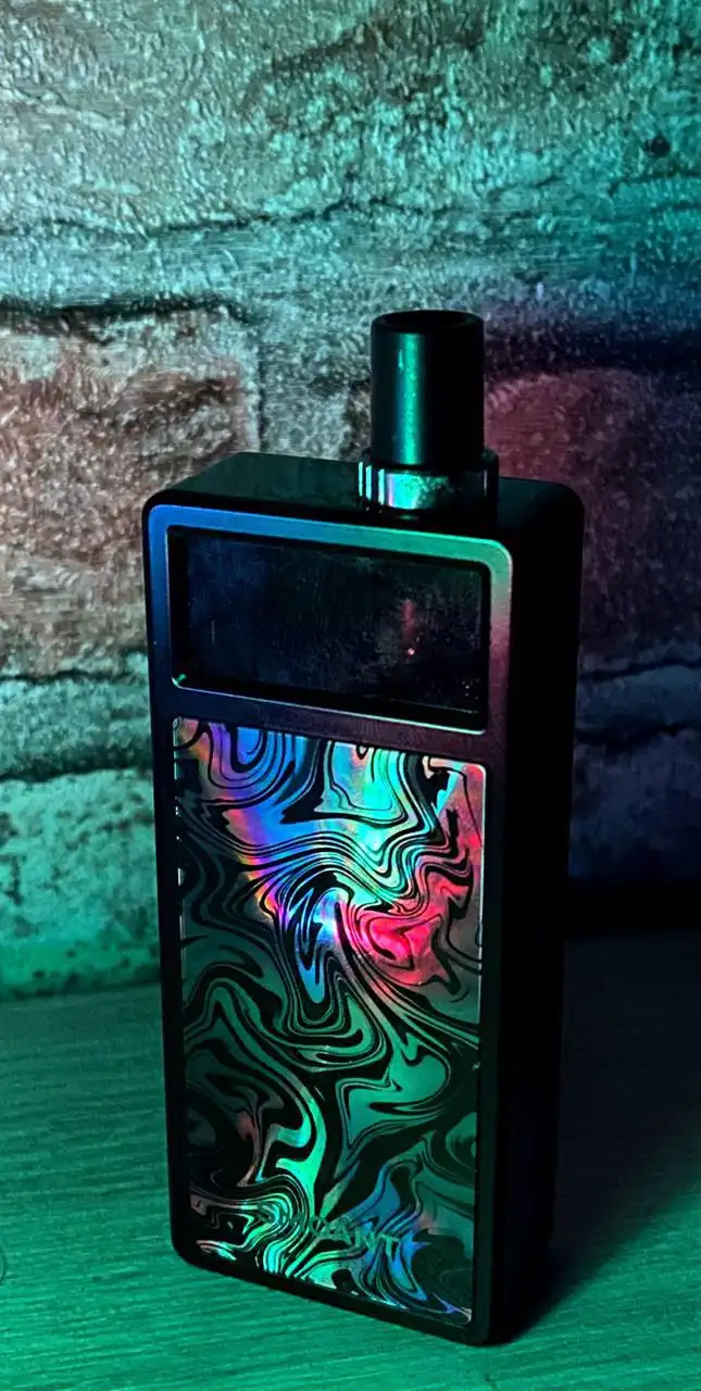 Продажа Pasito Pro и Flask