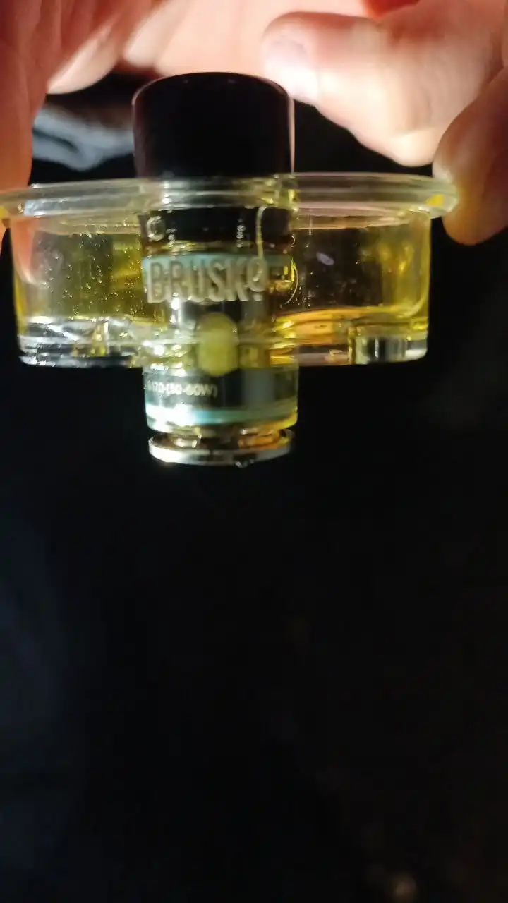 Продам с жижей