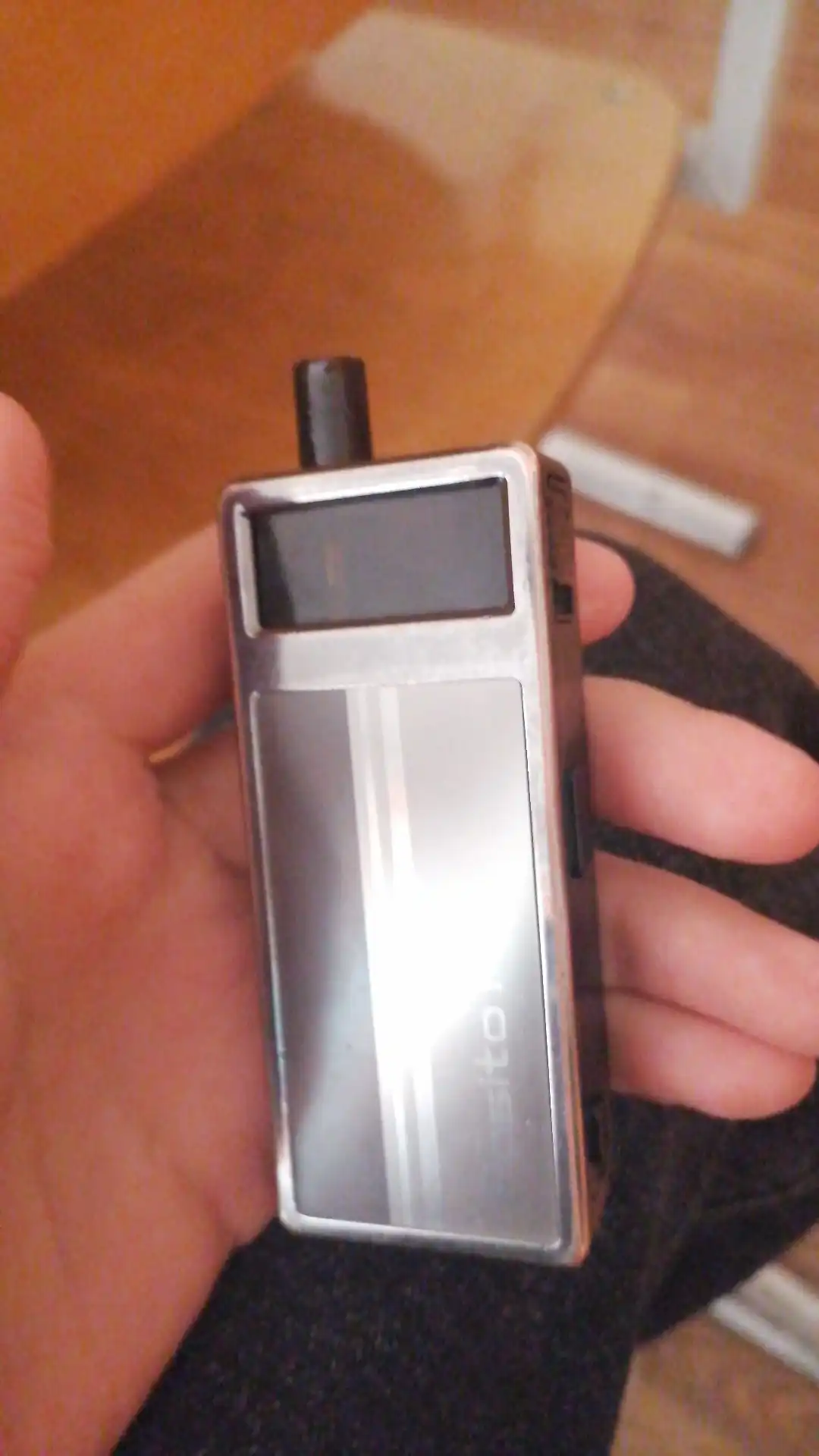 Обмен на хирик 1 фаст