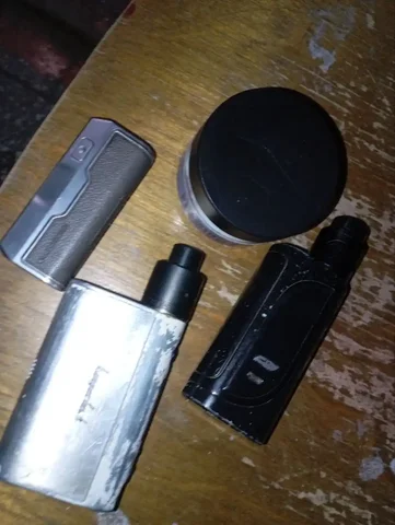 Продам бокс моды и тушку - Хобби и отдых в Магнитогорск