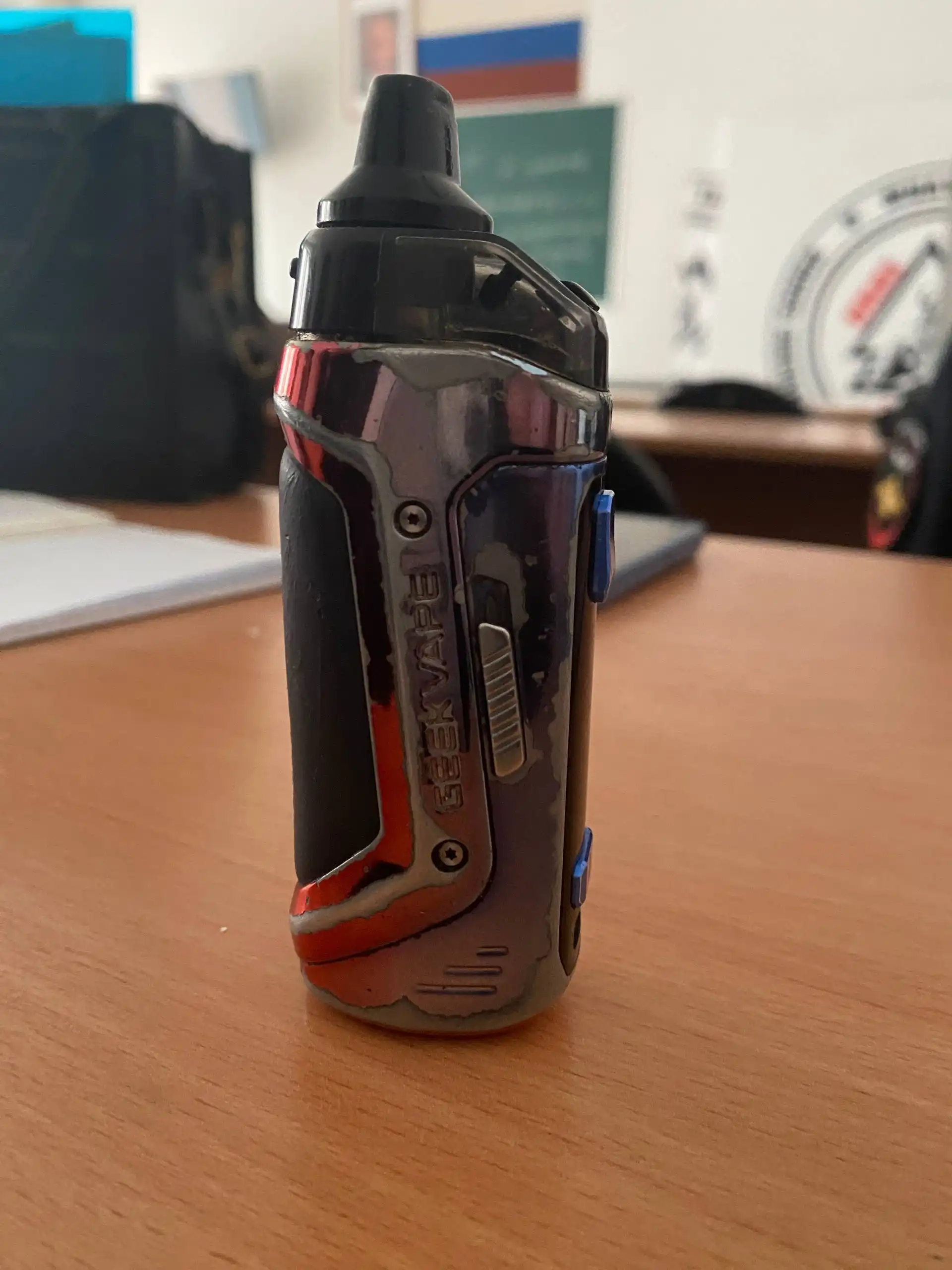 Продам банку злой монашки