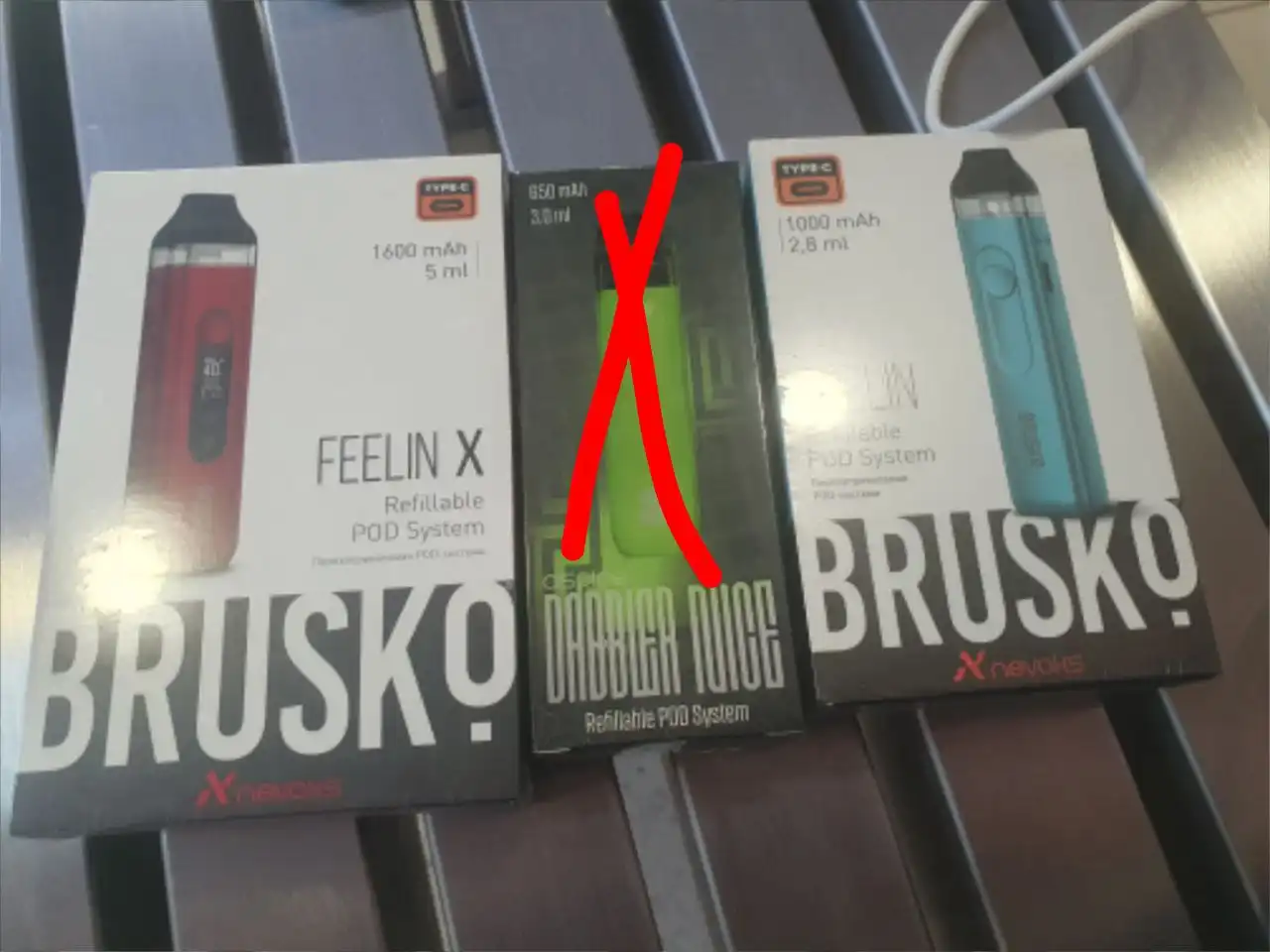 Купите или сделаю из него мод под бак