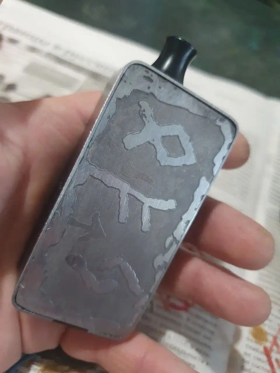 Продажа iPhone 13 Pro Max в Магнитогорске