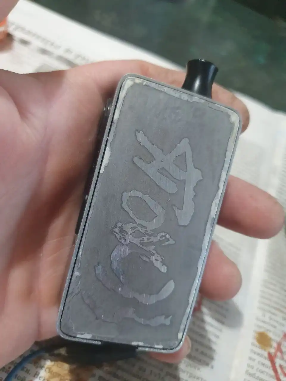 Продажа iPhone 13 Pro Max в Магнитогорске