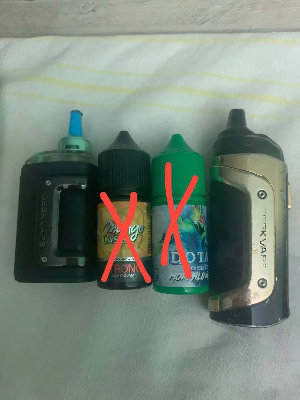 Продам или обменяю на более мощное