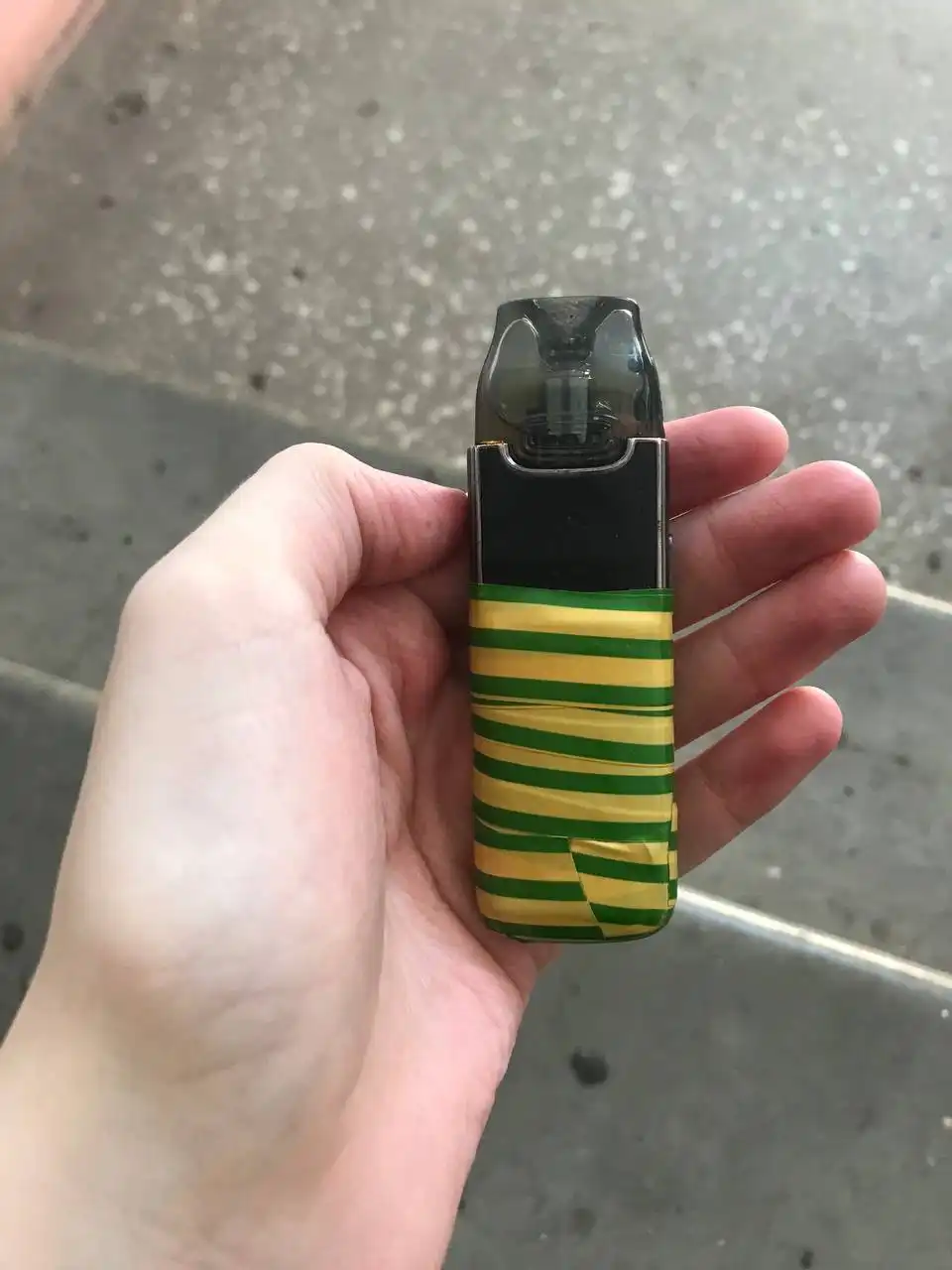 Продам Voopoo Wmate E