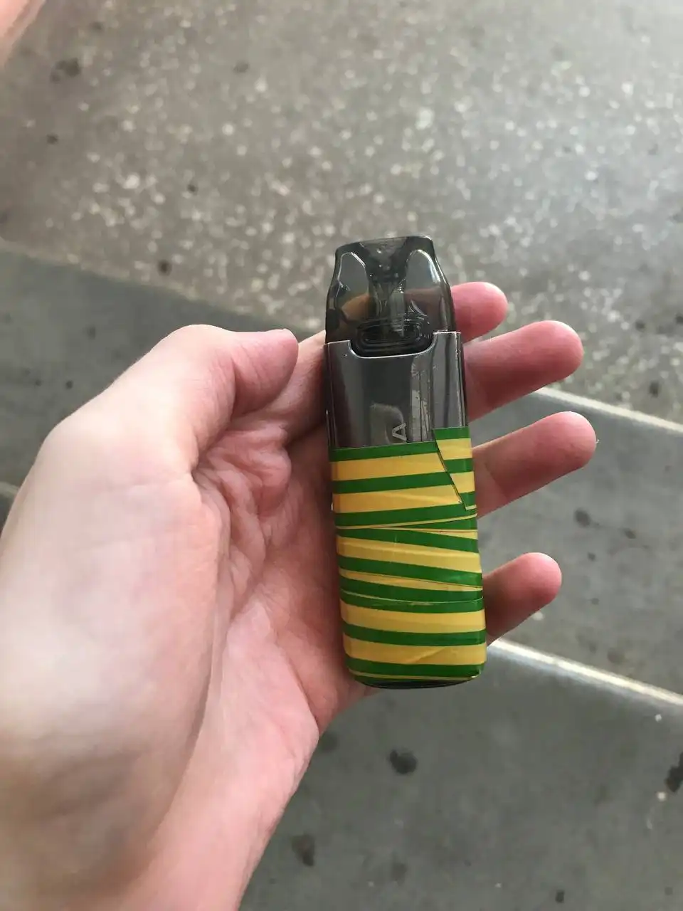 Продам Voopoo Wmate E