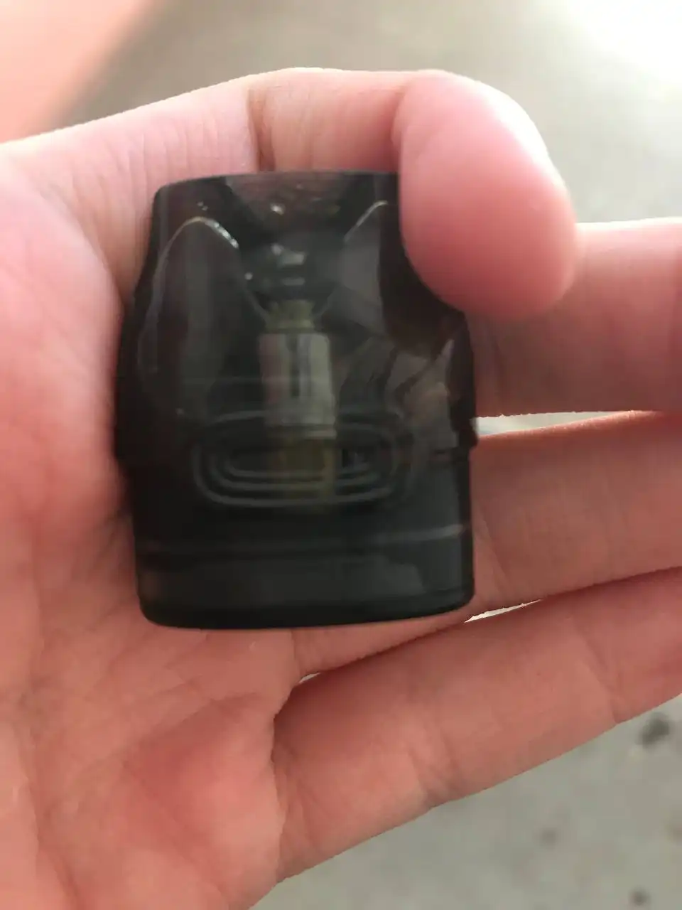 Продам Voopoo Wmate E