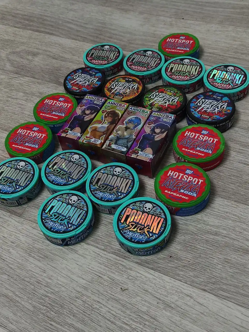 Продажа детских игрушек и развивающих товаров