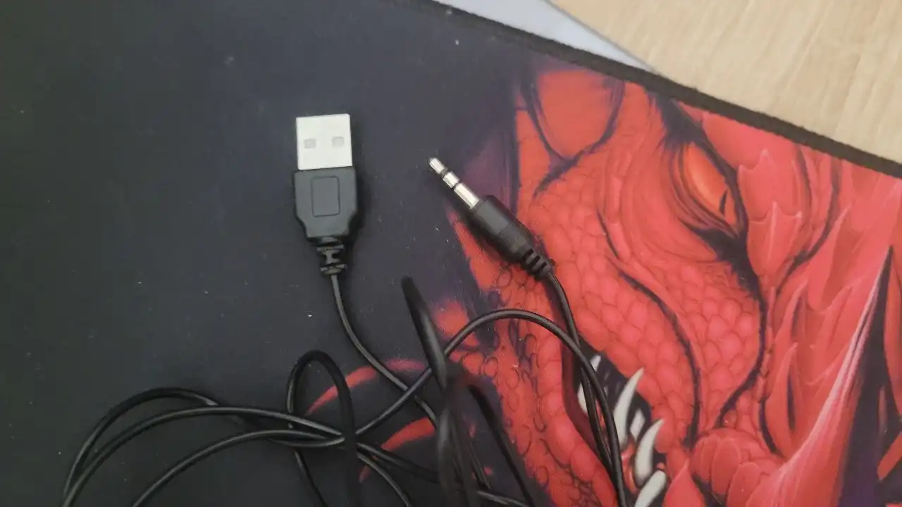 Колонки для ПК новые