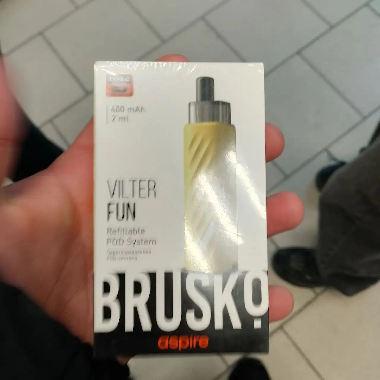 Продажа игрушек