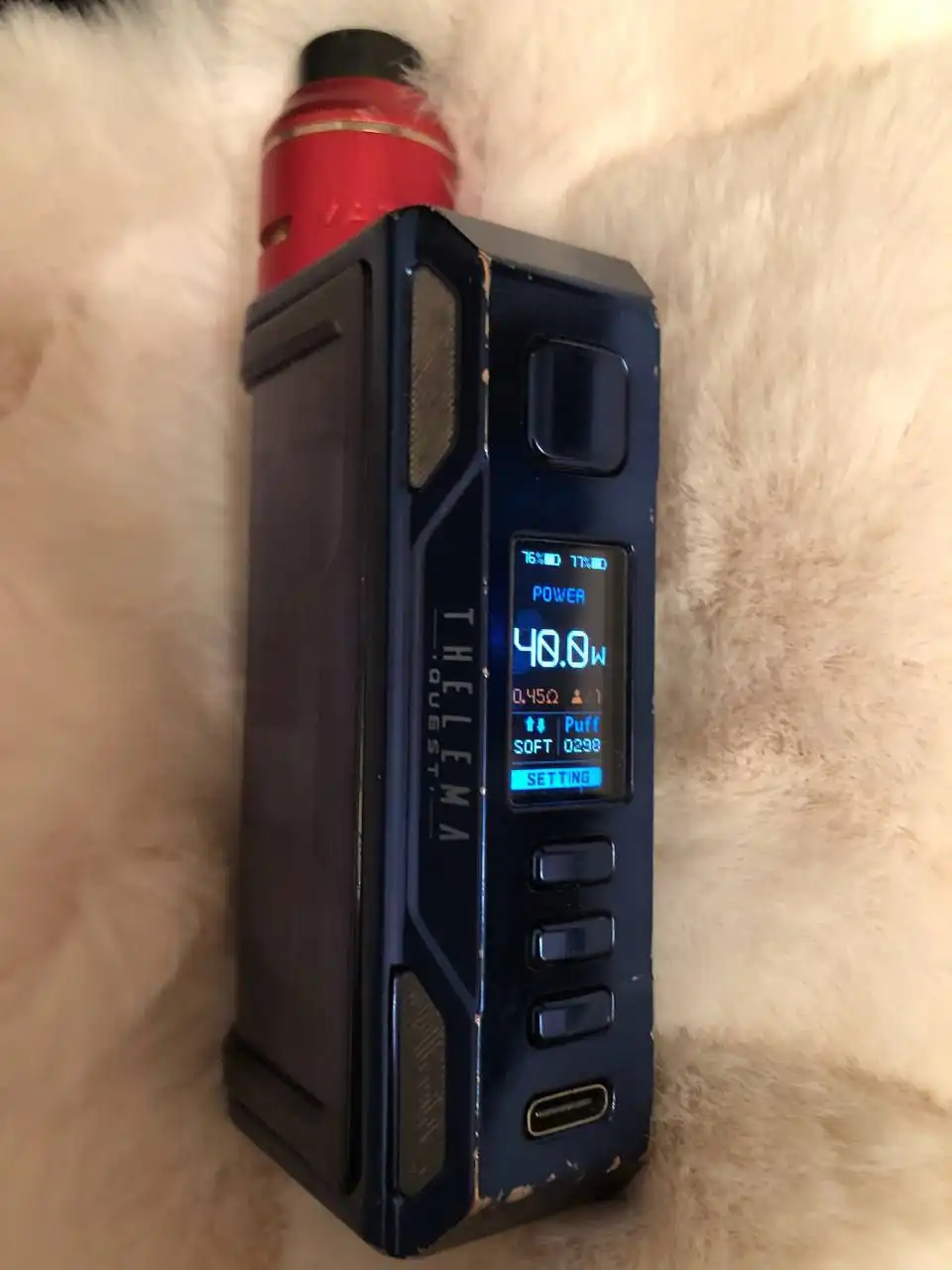 Продам вату и жижу