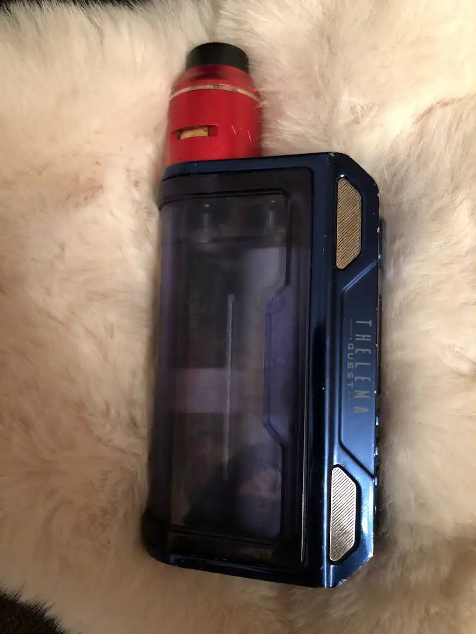 Продам вату и жижу