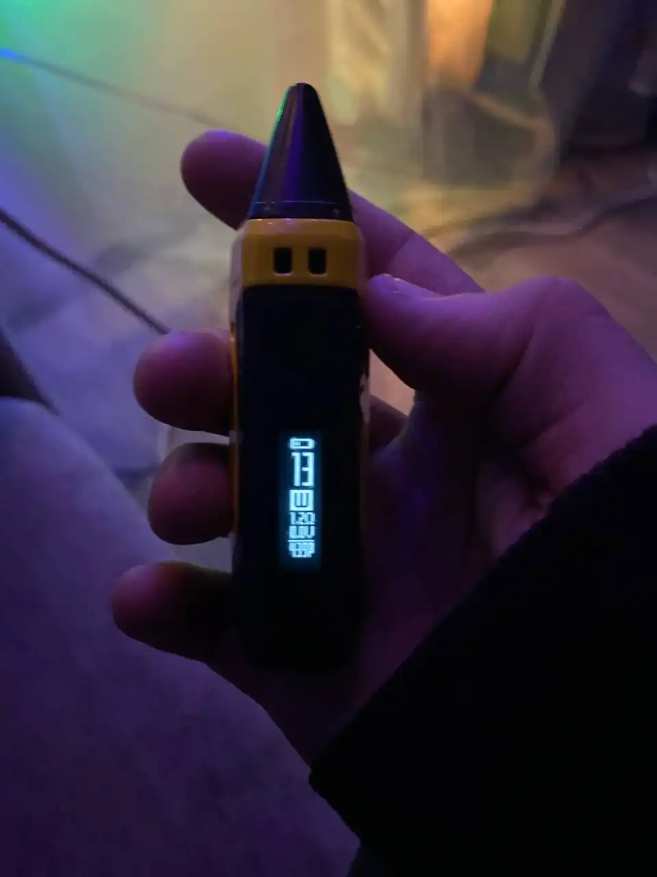 Продается Aegis nano в отличном состоянии - Электроника в Магнитогорск