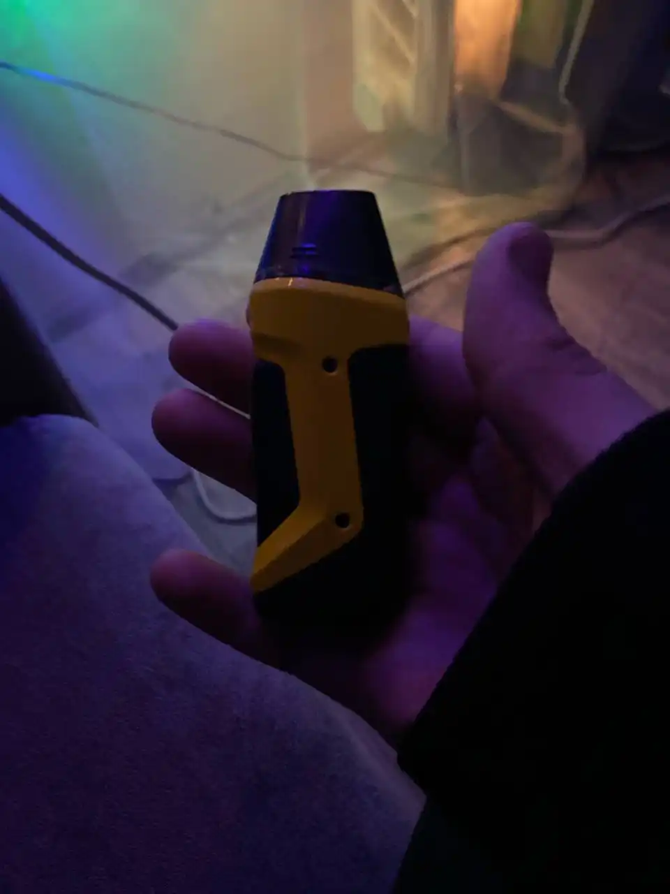 Продается Aegis nano в отличном состоянии - Электроника в Магнитогорск