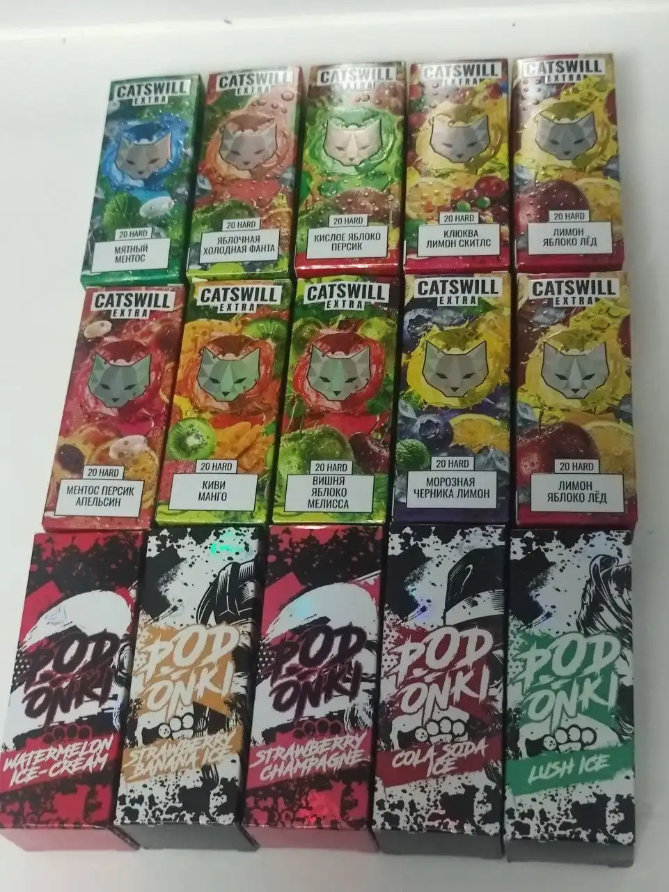 Продажа автозапчастей и жидкостей - Автозапчасти (Запчасти) в Магнитогорск