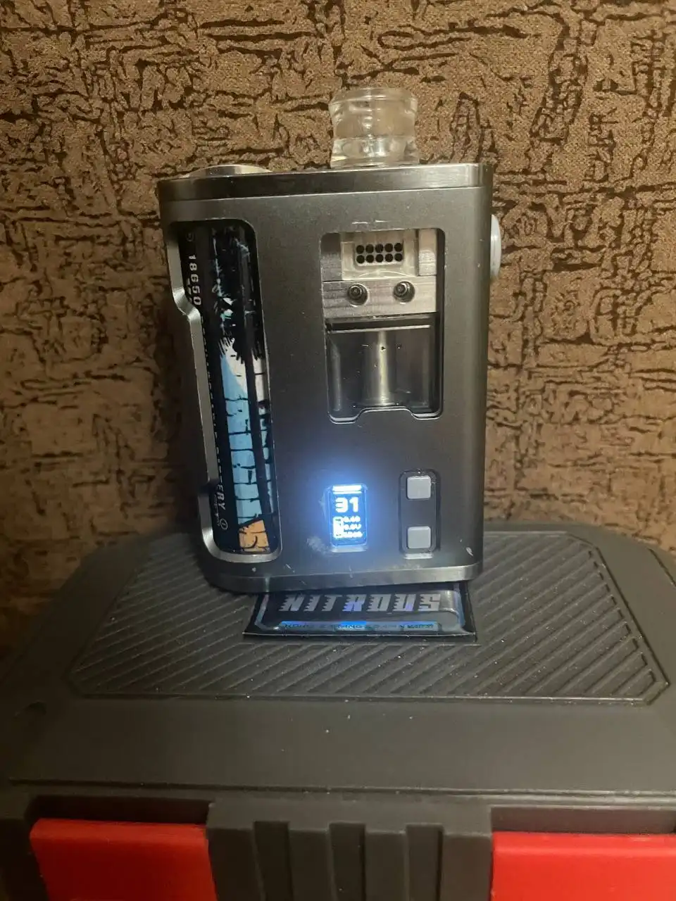 Продажа комплекта Zaion AIO - Электроника в Магнитогорск