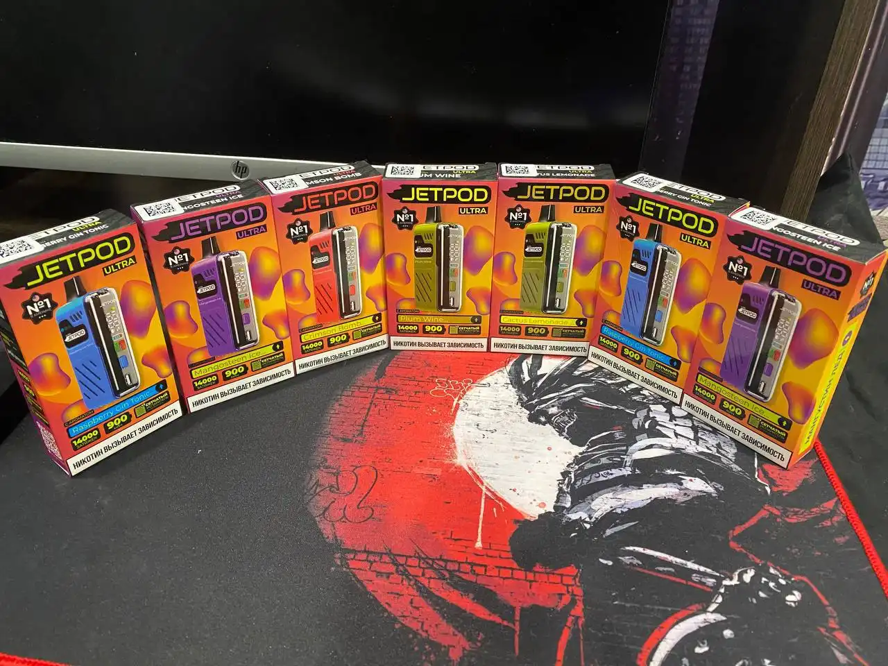 Продажа жижи и ашек - Электронные сигареты (Барахолка) в Магнитогорск